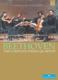 Beethoven: The Complete String Quartets series tv