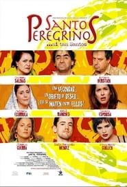 Santos Peregrinos 2004 streaming