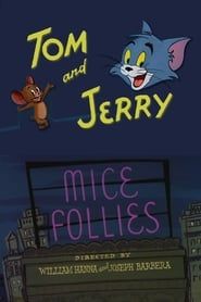 Mice Follies series tv