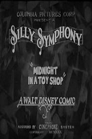 Midnight in a Toy Shop 1930 streaming