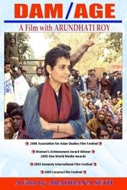 DAM/AGE: A Film with Arundhati Roy series tv