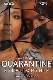 Quarantine Relationship series tv