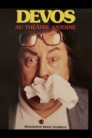 Raymond Devos - Au Théâtre Antoine-hd