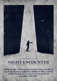 Night Encounter series tv