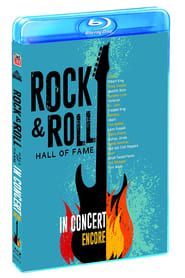 Image The Rock And Roll Hall Of Fame: In Concert: Encore