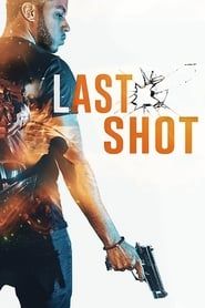 Last Shot series tv