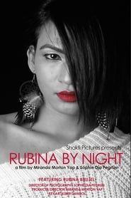 Rubina by Night series tv