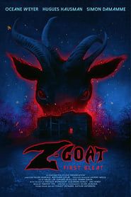 Z-GOAT: First Bleat series tv