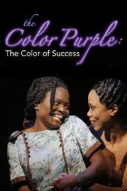 The Color Purple: The Color of Success series tv