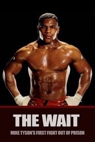 The Wait: Mike Tyson's First Fight Out of Prison series tv