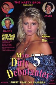 More Dirty Debutantes 5 (1990)