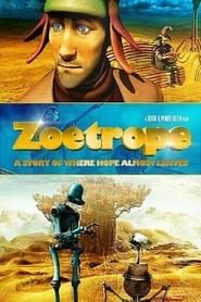 Zoetrope series tv