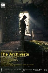 The Archivists series tv