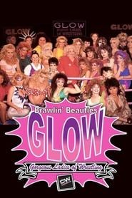 Classic Wrestling: Brawlin' Beauties Glow series tv