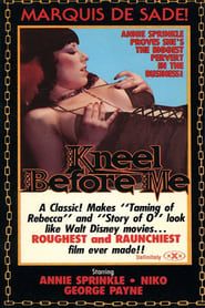 Kneel Before Me (1983)