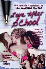 Image Love After School 1971