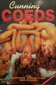 Cunning Coeds (1985)