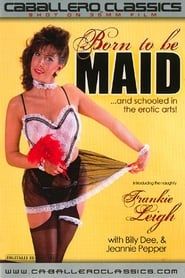 Born to be Maid-hd