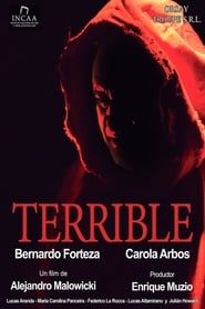 Terrible (2020)