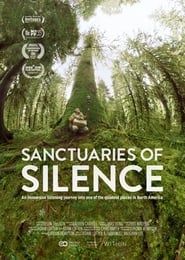 Image Sanctuaries of Silence 2018