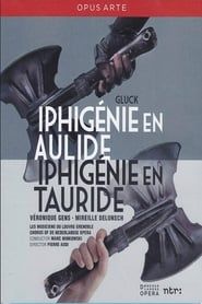 Gluck: Iphigenie en Aulide / Iphigenie en Tauride-hd