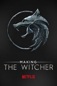 Voir The Witcher :  Le making-of en streaming
