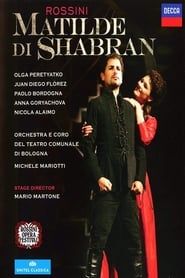 Image Rossini - Matilde di Shabran