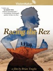 Racing the Rez series tv