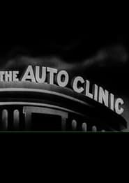 The Auto Clinic series tv