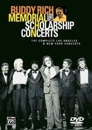 Buddy Rich Memorial Scholarship Concerts series tv