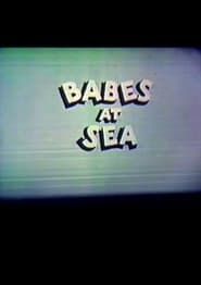 Image Babes at Sea