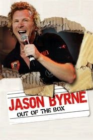 Image Jason Byrne: Out of the Box