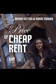 The Price of Cheap Rent series tv