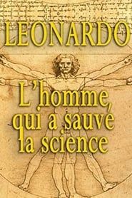Image Leonardo: The Man Who Saved Science