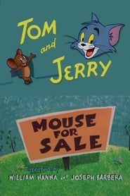 Mouse for Sale series tv