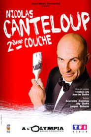 Nicolas Canteloup - Deuxième Couche series tv