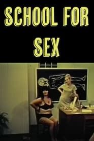 School for Sex (1972)
