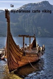 Image La mystérieuse carte Viking