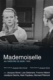 watch Mademoiselle