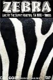 Zebra - Live at The Summit series tv