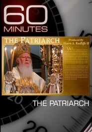 60 Minutes: The Patriarch series tv