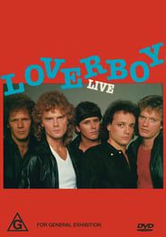 Image Loverboy: Live in Vancouver 1984