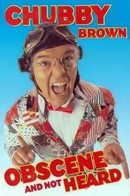 Image Roy Chubby Brown: Obscene and Not Heard