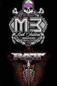 Ratt - Live at M3 Rock Festival series tv