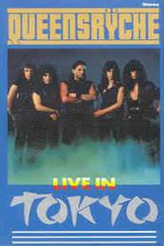 Queensryche: Live in Tokyo (1984)
