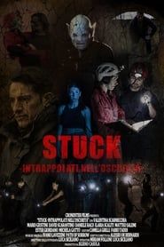 Stuck - Intrappolati nell’oscurità series tv