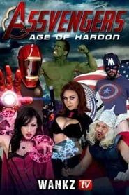 Assvengers: Age of Hardon (2015)