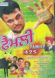 Family 425 series tv
