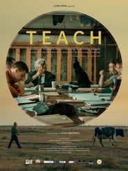 Teach series tv