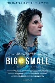 Big vs. Small (2020)